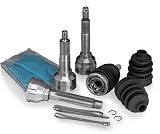 CV JOINT ATV - Motor Master -