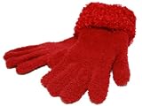 Colorado Clothing Womens Chenille Gloves