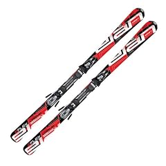 Elan Carving-Ski + Bindung E/Flex Carve QT, unisex, in 4 L�ngen