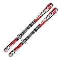 Elan Carving-Ski + Bindung E/Flex Carve QT, unisex, in 4 L�ngen