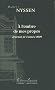 A l'ombre de mes propos : Journal de l'ann�e 2009