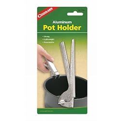 Coghlan's 7760 Aluminum Pot Holder