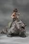 McFarlane Toys Twisted Land of Oz Action Figure Toto