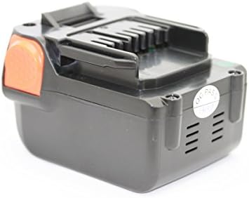 Battery for Max Rebar RB397 RB517 RB217 JPL914 NEW 3Ah