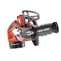 Black & Decker GKC1817-QW Akku-Kettens�ge 18V/1,5Ah