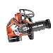 Heimwerken : Black & Decker GKL1817-QW Akku-Kettensäge 18V/1,5Ah