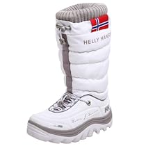 helly hansen snow boots