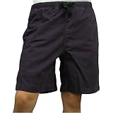 GURAMICCI O~` GRAMICCI SHORT V[gpc GM1001-9A-PURPLE Y p[v