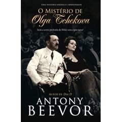 O Mist�rio de Olga Tchekhova (Portugiesisch)