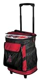 Los Angeles Angels Of Anaheim Rolling Cooler