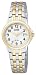 Citizen Women's EW1544-53A Eco-Drive Silhouette Sport Two-Tone Watch,Citizen,EW1544-53A,99932886