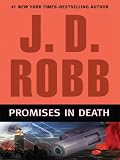 Promises in Death (Wheeler Hardcover)