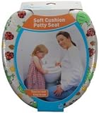 Dreambaby Soft Cushion Potty Seat