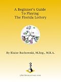 41F1hr2m5ZL. SL160  A Beginners Guide To Playing The Florida Lottery