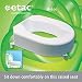 etac Hi-Loo Toilet Seat Rasier