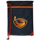 Atlanta Thrashers NHL Girls "Mini-Star" Top (Navy) (Small)
