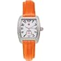 Urban Mini Diamond Two-Tone Orange Lizard