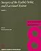 Surgery of the Eyelid, Orbit, and Lacrimal System: Volume 3 (American Academy of Ophthalmology Monograph Series) (Vol 3)