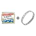 Support Our Troops Photo Italian Charm Bracelet