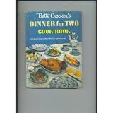  : Betty Crocker's Dinner for Two Cook Book
