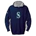 Florida Marlins Pure V2 Hooded Sweatshirt