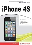 book cover Smartline: iPhone 4S: Das patente Handbuch für den schnelleren Durchblick - Dirk Kunde