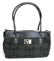 Nine West Reno Signs Ferry Large Satchel