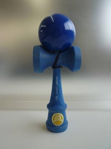 OZORA KENDAMA "Cool" TCN Limited-model WB/Blue