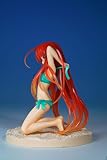 Shakugan no Shana Candy Bikini PVC Statue