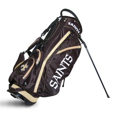 New Orleans Saints NFL Team Golf