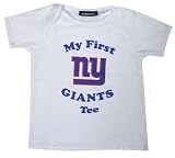 Reebok New York Giants Short Sleeve Infant My 1st Tee