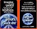 Spread the Peace Card - 5 Pack