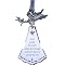Angel Friend Like You Ornament - Silver