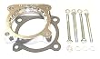 Street and Performance Electronics 94560 Helix Power Tower Plus Throttle Body Spacer 2004-2006 Nissan Armada/Titan 5.6L
