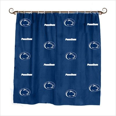 Penn State Nittany Shower Curtain