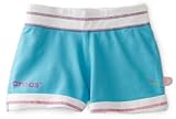CROCS Girls 7-16 Girls Short