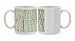 Diamond rings in the Gold Souk Photo Mugs