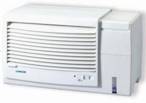 Amcor CF-130 Mini Klimagerät und Luftbefeuchter