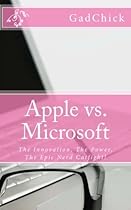 Apple vs. Microsoft: The Innovation, The Power, The Epic Nerd Catfight!