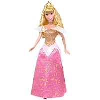 Disney Sparkling Princess Sleeping Beauty Doll