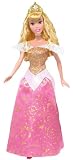 Disney Sparkling Princess Sleeping Beauty Doll