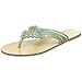 Diba Women's Get Set Thong Sandal