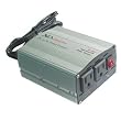 XO Vision XO420 350-Watt Power Inverter with 2 AC Outputs