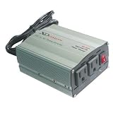 XO Vision XO420 DC to AC Power Inverter