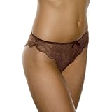 Simone Perele Avant Premiere Demi Tanga Panty (110710)