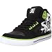 DC Men's Block Stwc Skate Shoe