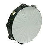 Remo Tambourine, Radiant, 10 x 2 Rows