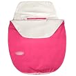 JJ Cole Lite Bundle Me Baby - Sassy Hot Pink