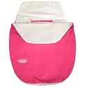 JJ Cole Lite Bundle Me Baby - Sassy Hot Pink
