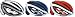 Sporting Goods : Lazer Genesis RD Team Helmet